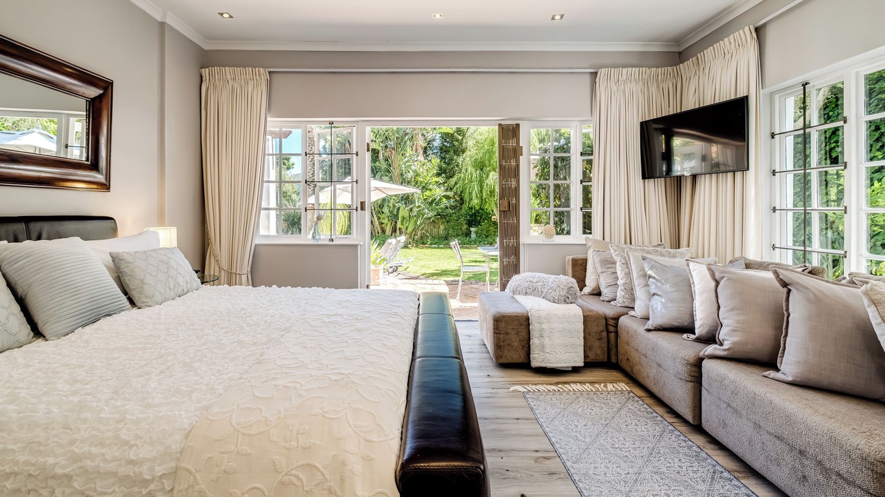 Photo of Bedroom in Hout Bay