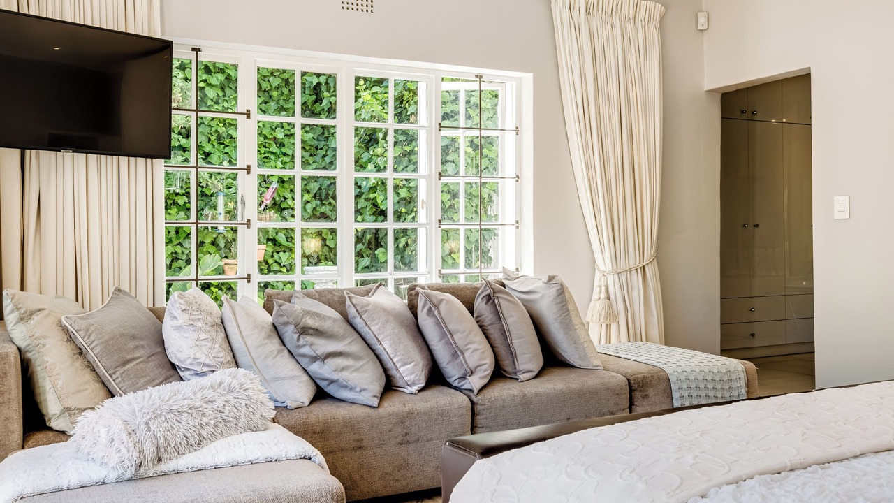 Photo of Bedroom in Hout Bay