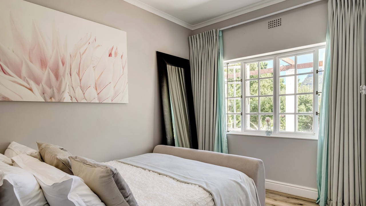 Photo of Bedroom in Hout Bay