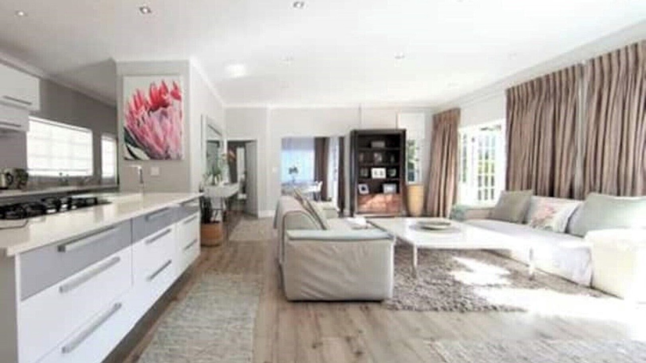 Photo of Livingroom in Hout Bay