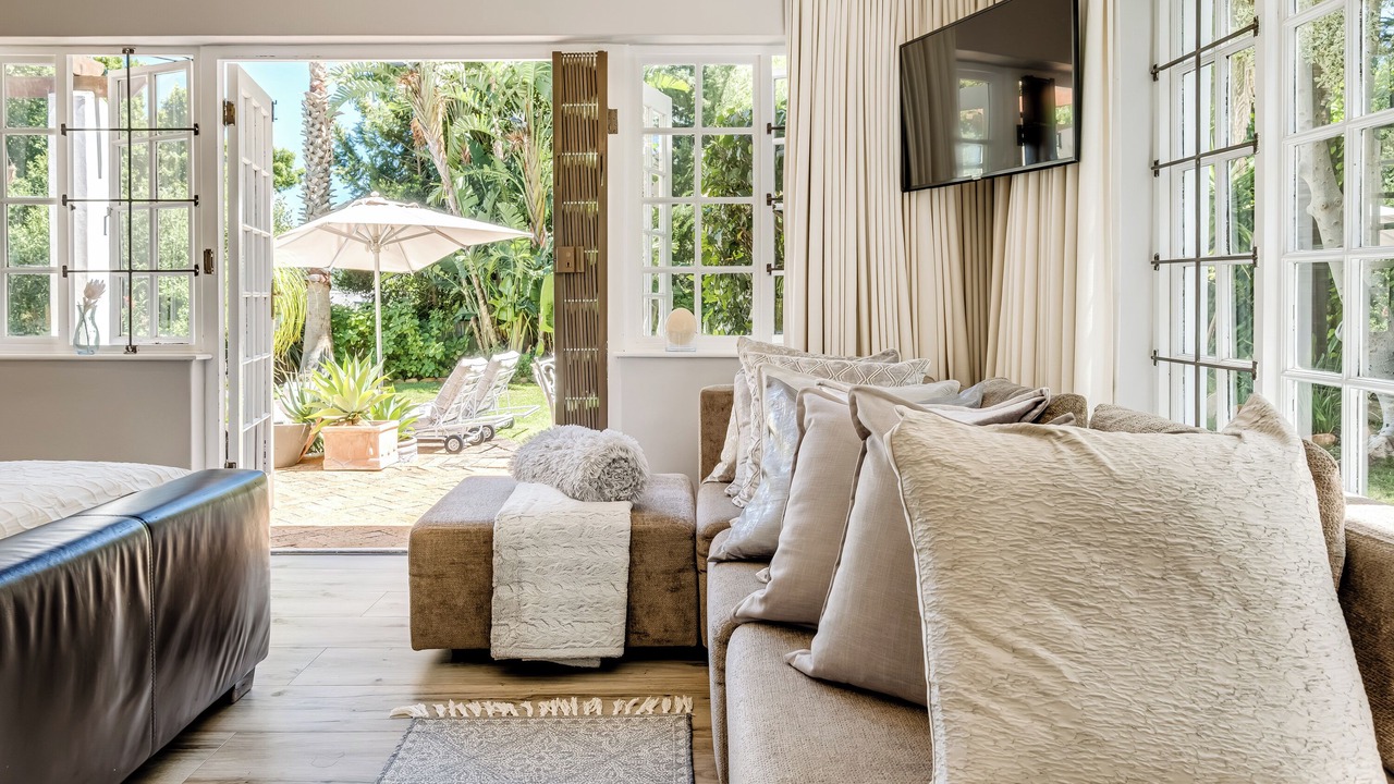 Photo of Livingroom in Hout Bay