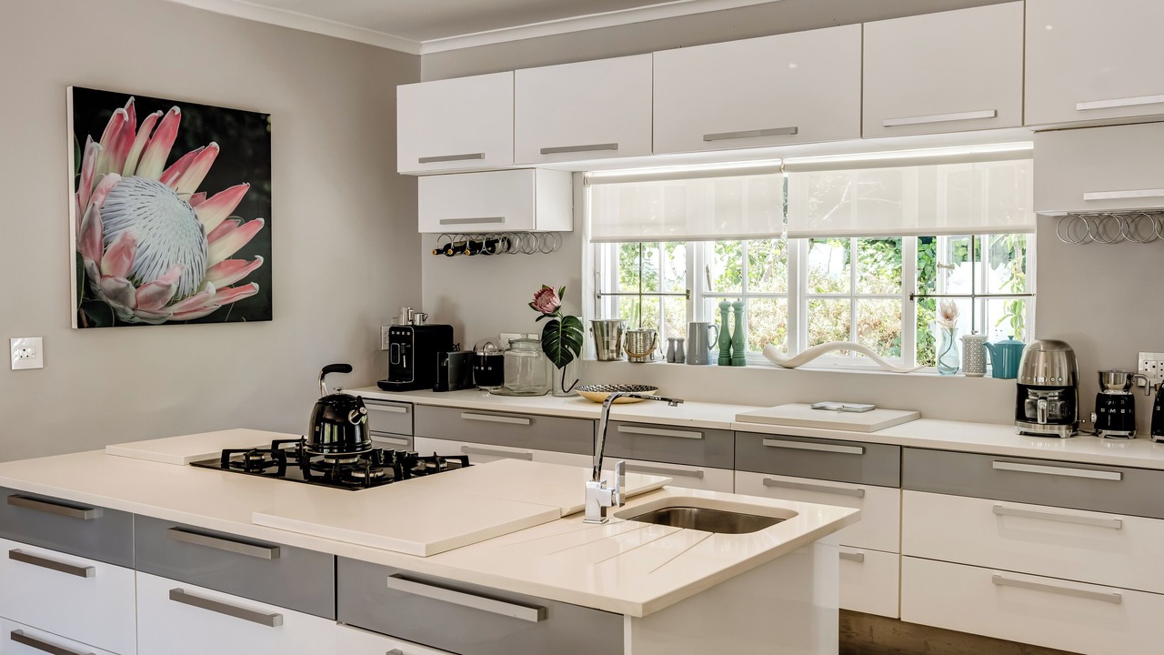 Photo of Kitchen in Hout Bay