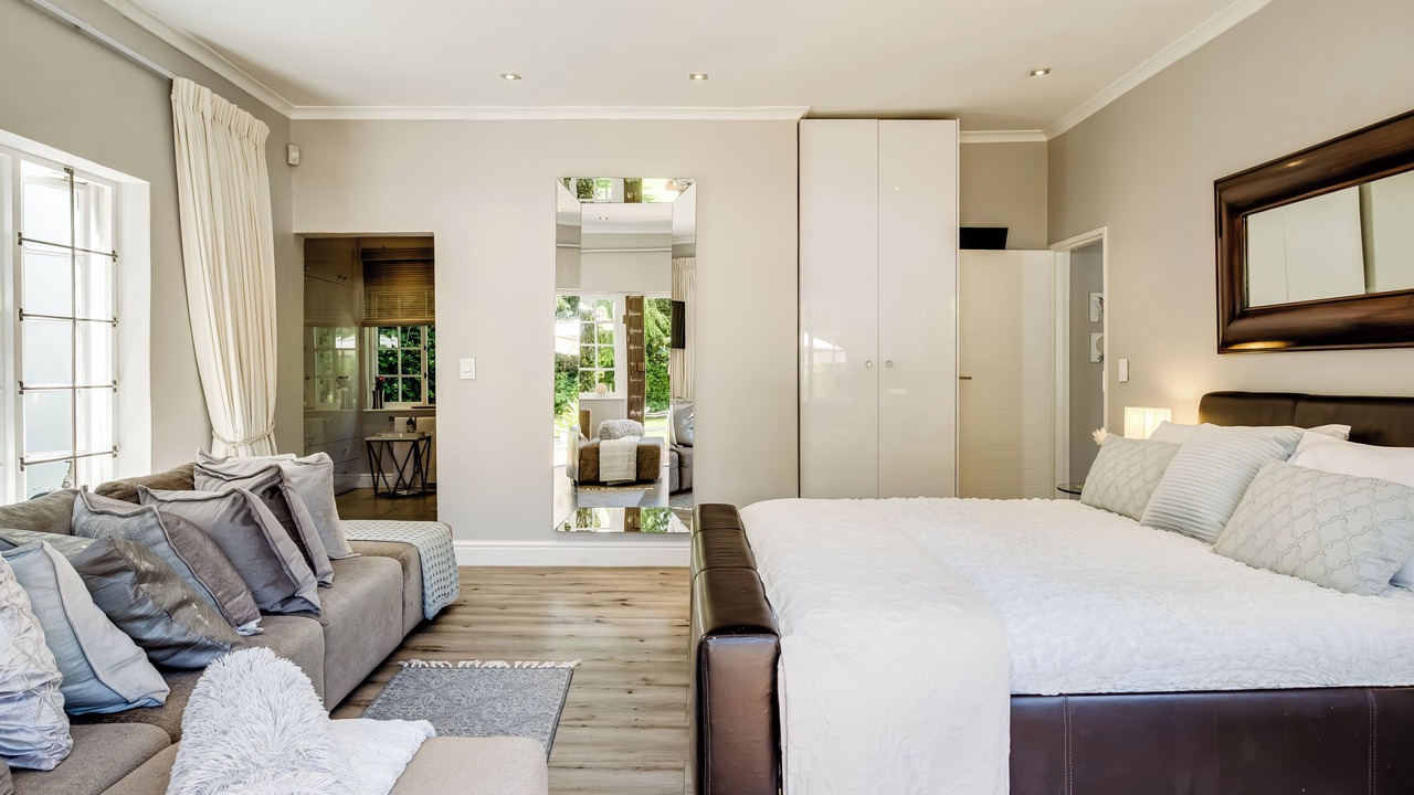 Photo of Bedroom in Hout Bay