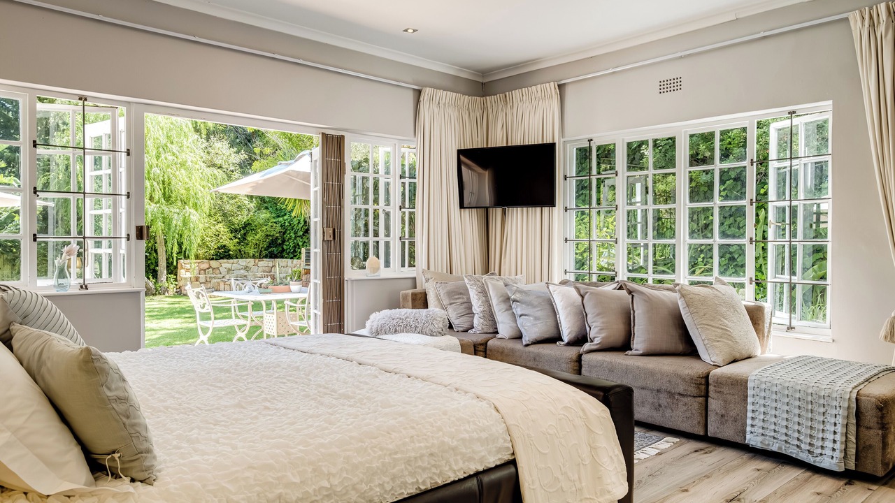 Photo of Bedroom in Hout Bay