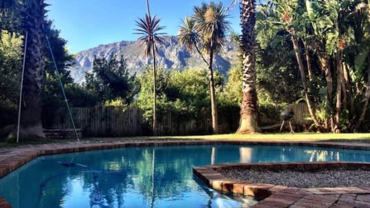 Photo of Outdoor in Hout Bay