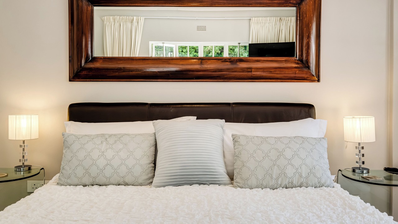 Photo of Bedroom in Hout Bay
