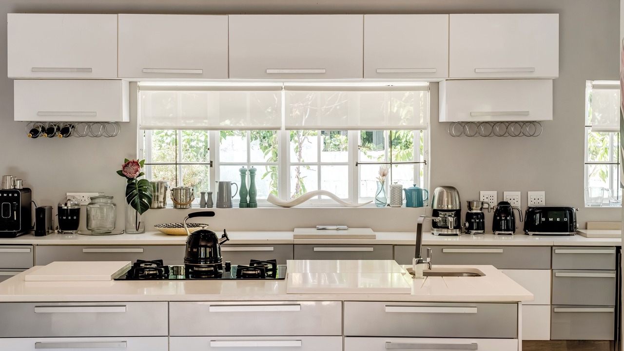 Photo of Kitchen in Hout Bay