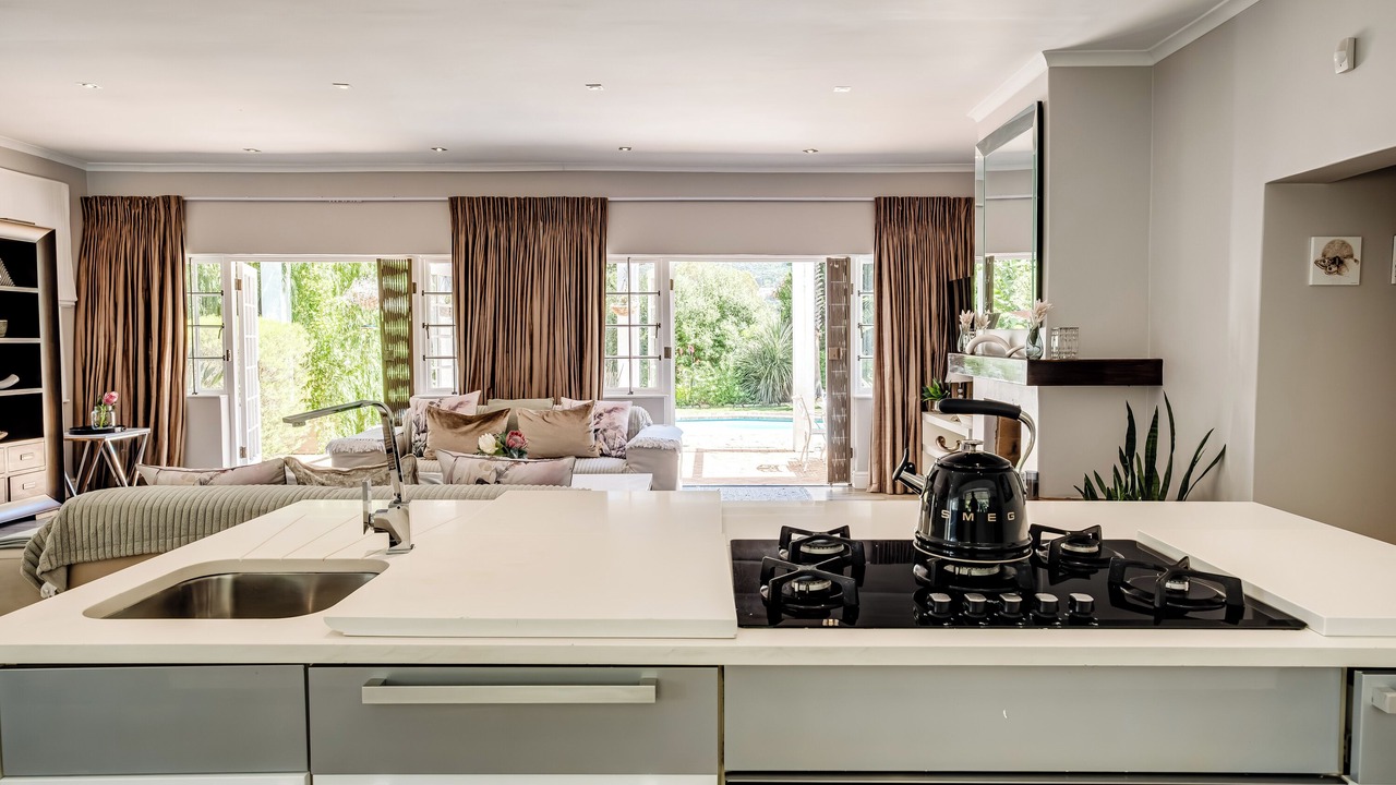 Photo of Kitchen in Hout Bay