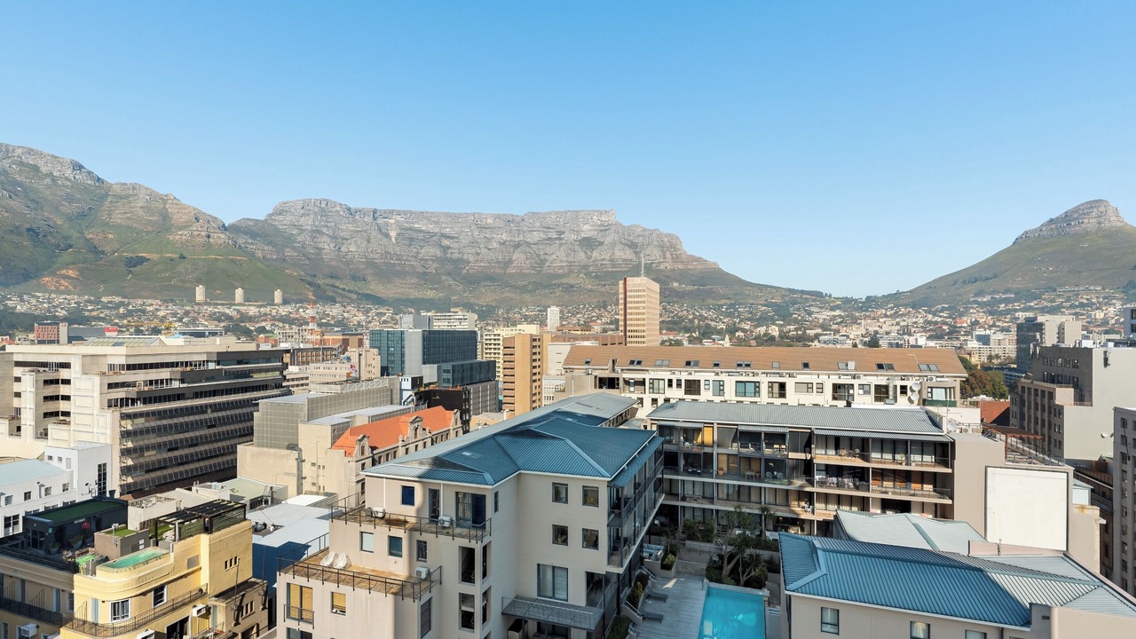 Photo of Others in Cape Town City Centre