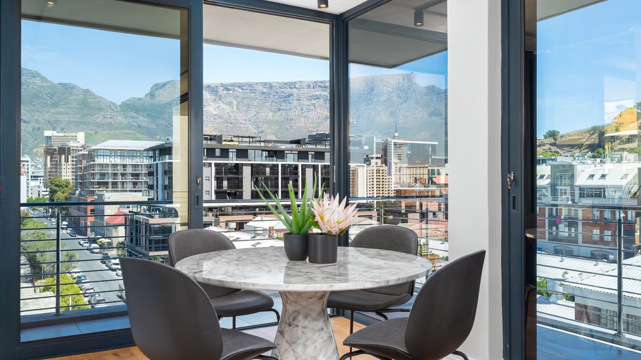 Photo of Others in Cape Town City Centre