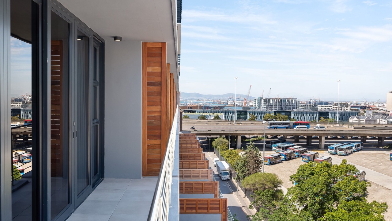 Photo of Outdoor in Cape Town City Centre
