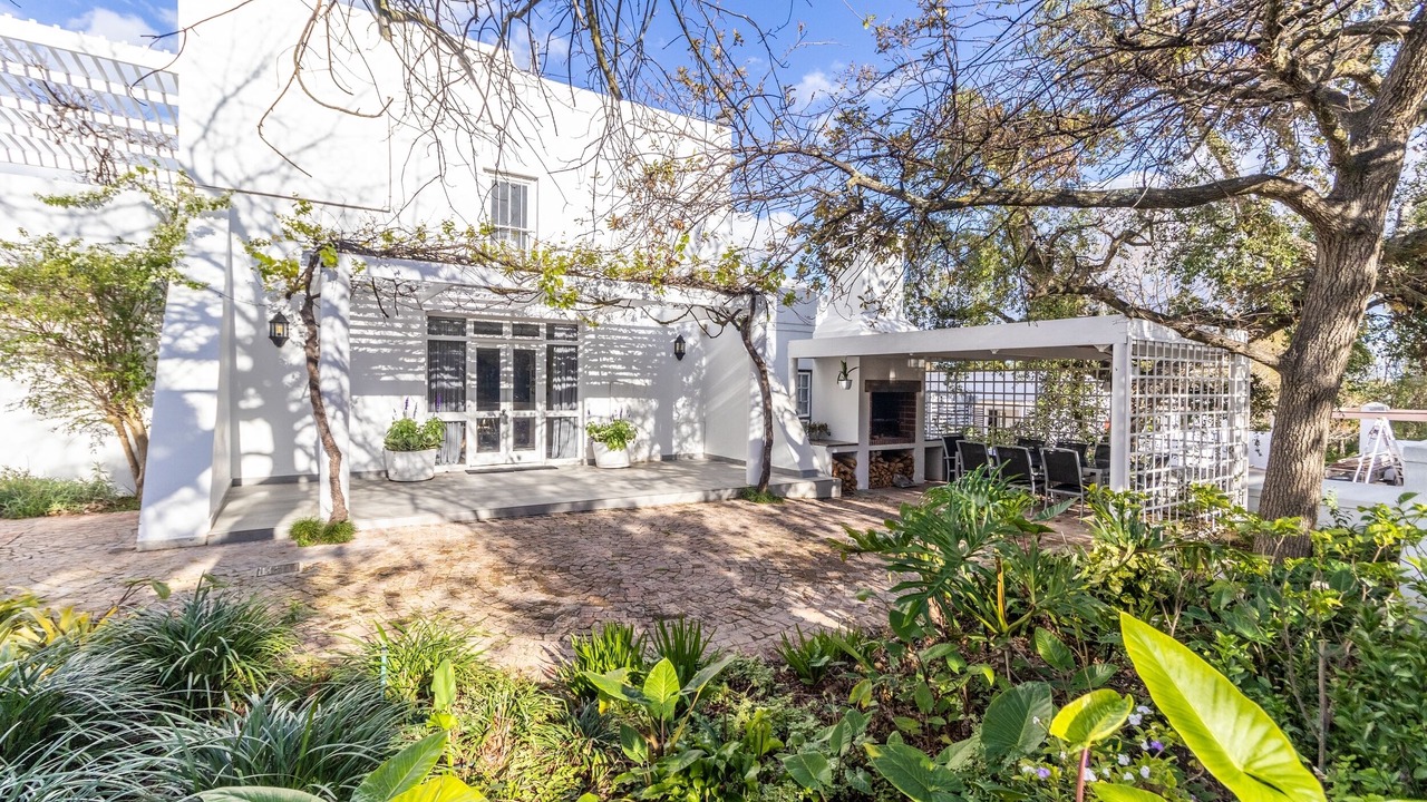 Photo of Outdoor in Stellenbosch