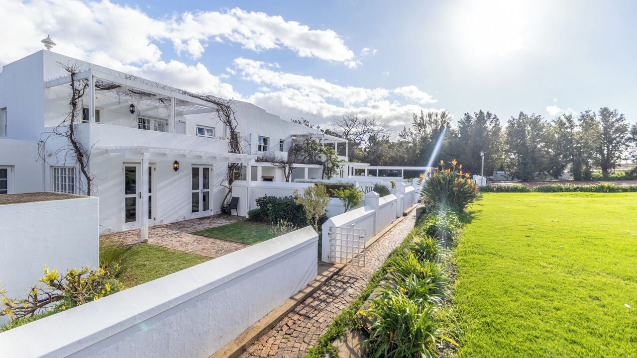 Photo of Outdoor in Stellenbosch