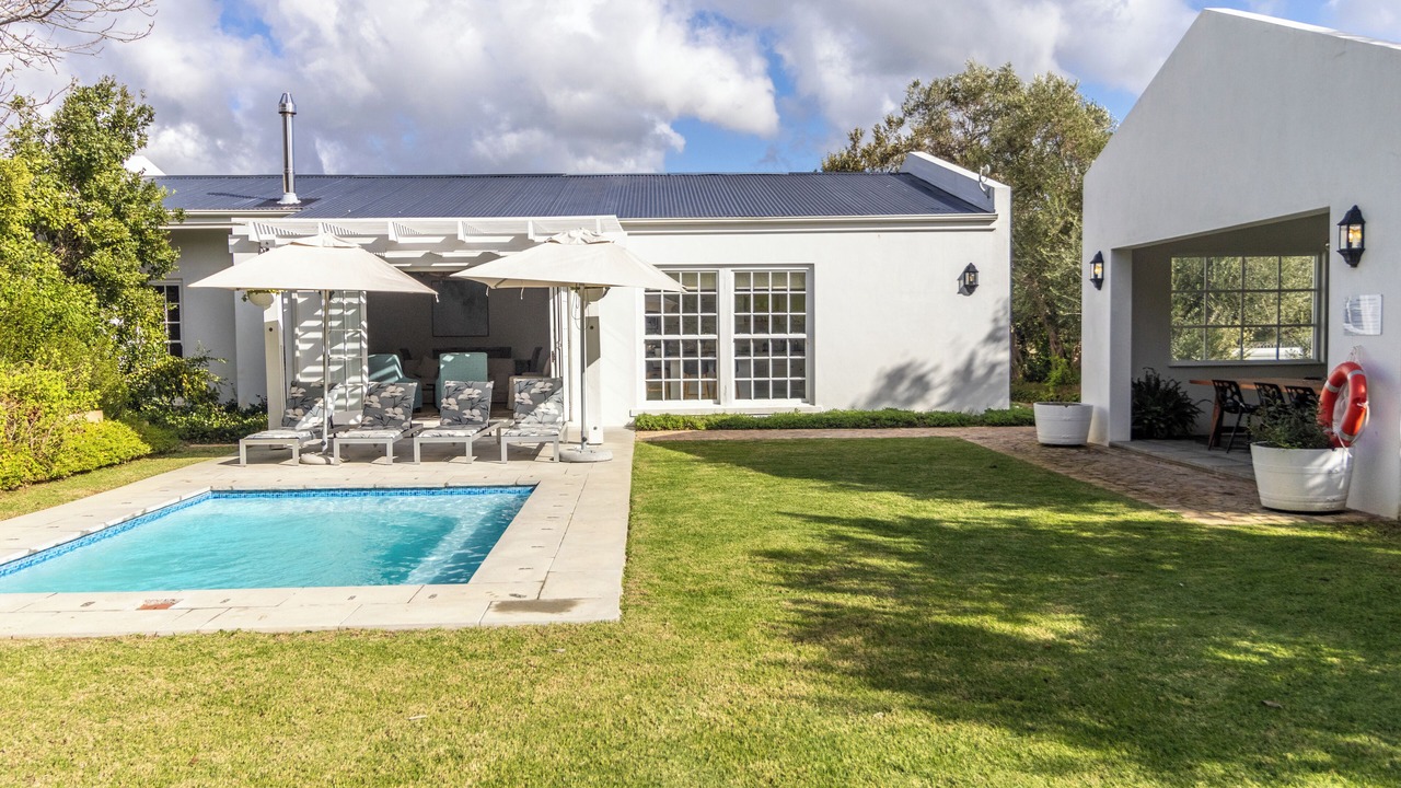 Photo of Outdoor in Stellenbosch