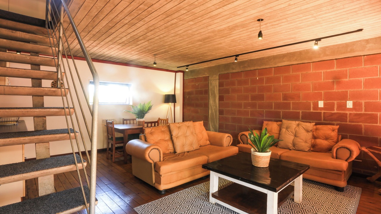 Photo of Livingroom in Berea