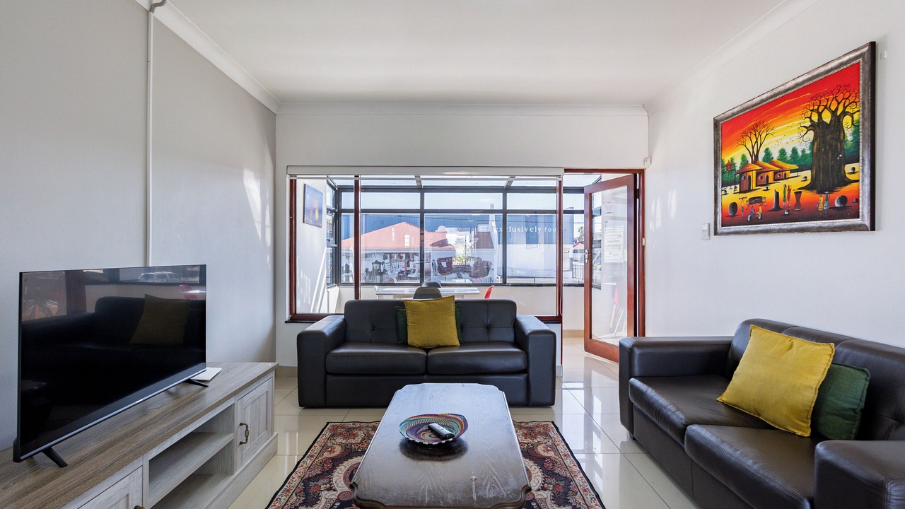 Photo of Livingroom in Berea