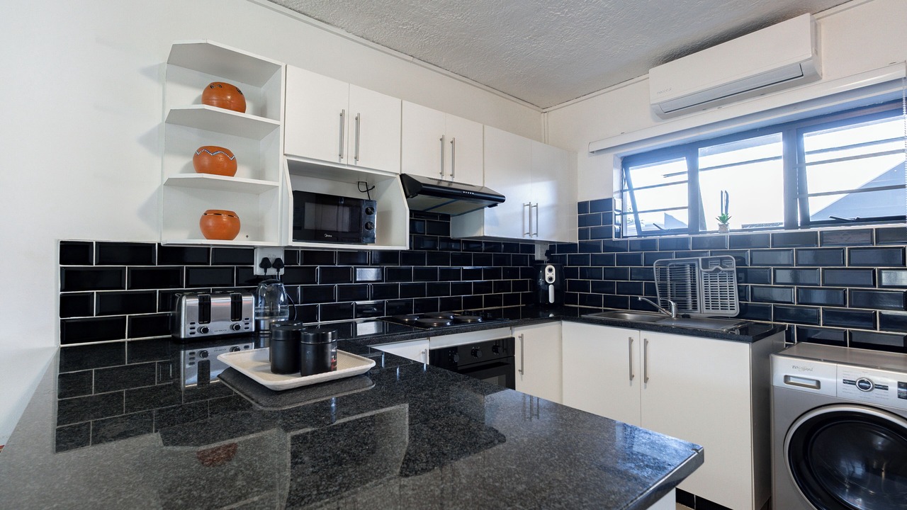 Photo of Kitchen in Berea