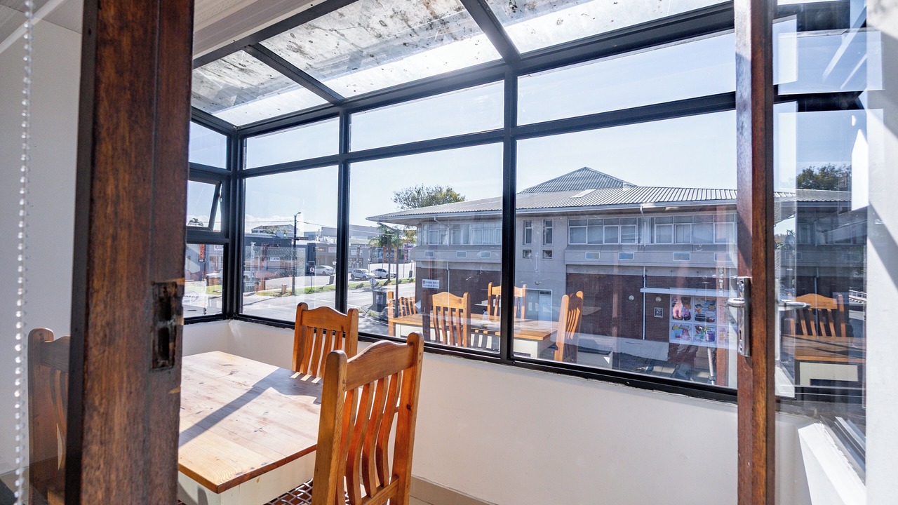Photo of Patio Balcony in Berea