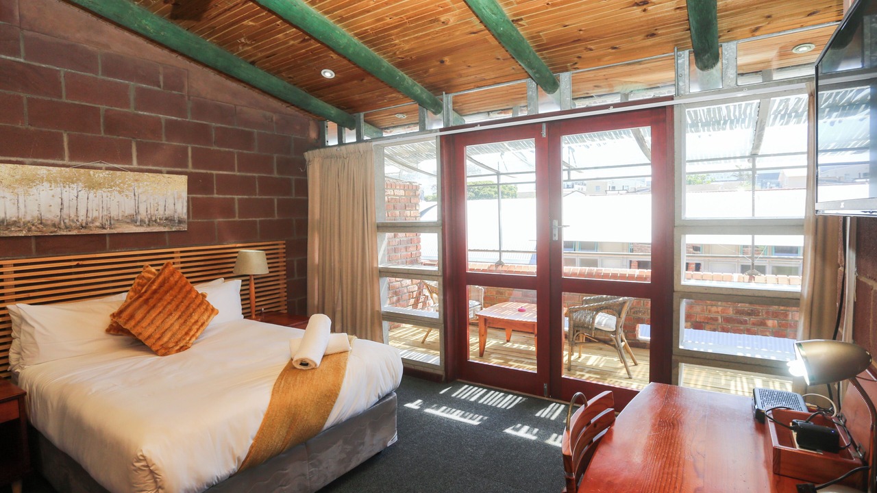 Photo of Bedroom in Berea
