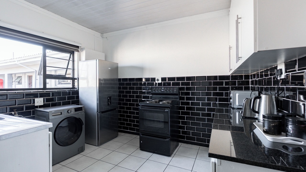 Photo of Kitchen in Berea