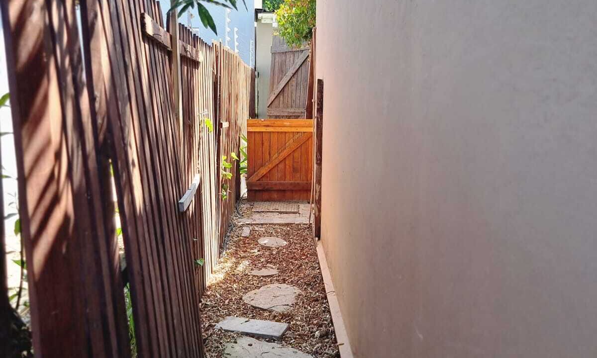 Photo of Outdoor in Wynberg