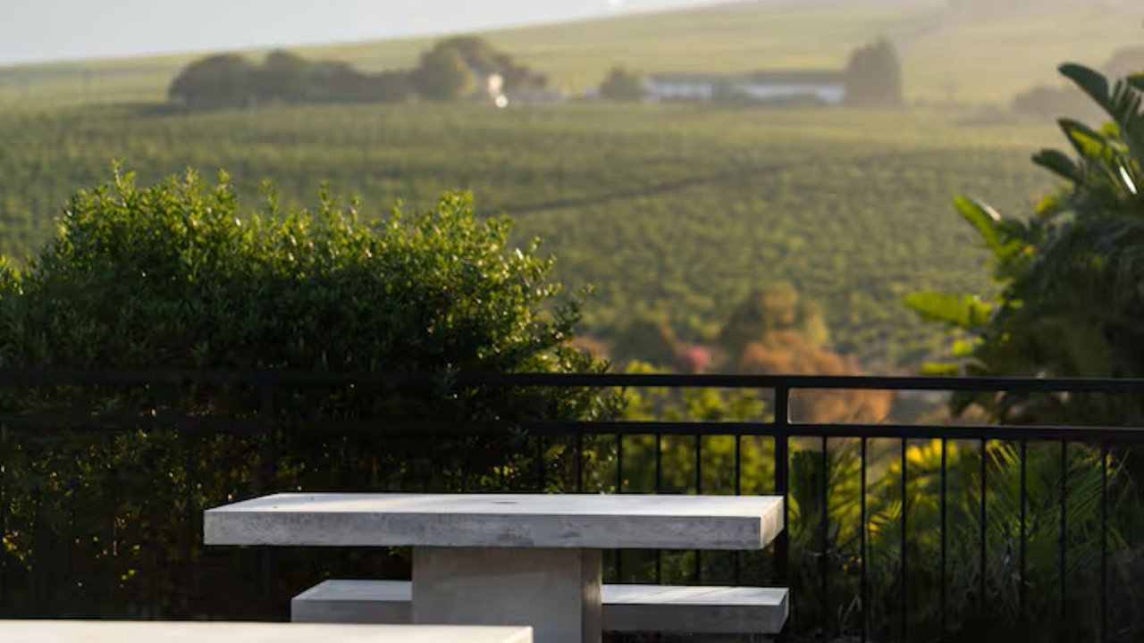 Photo of Outdoor in Stellenbosch