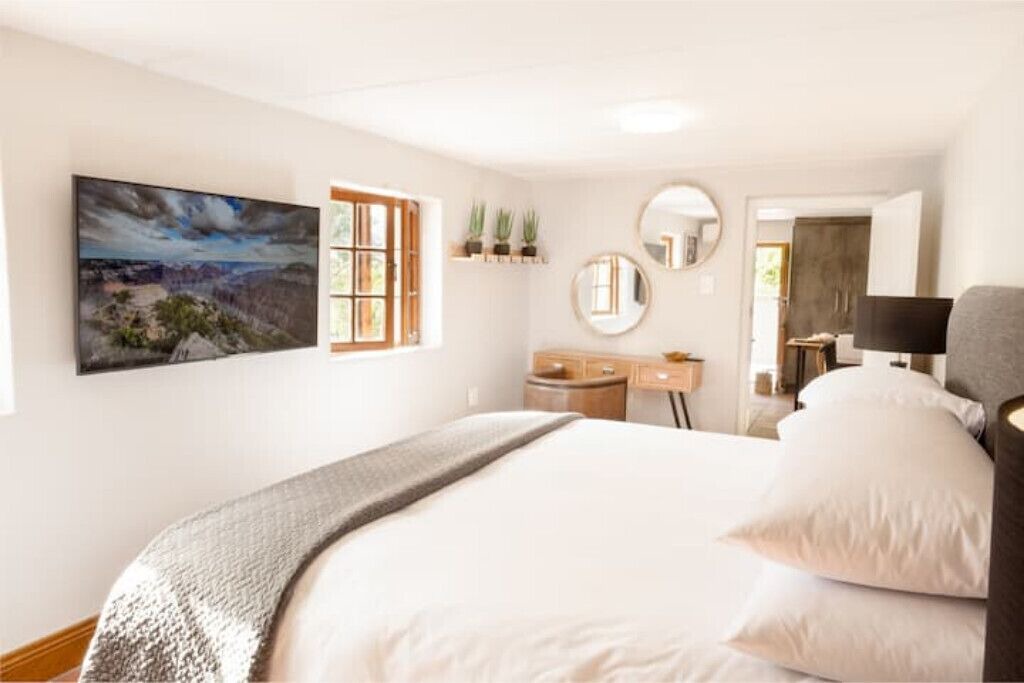 Photo of Bedroom in Stellenbosch