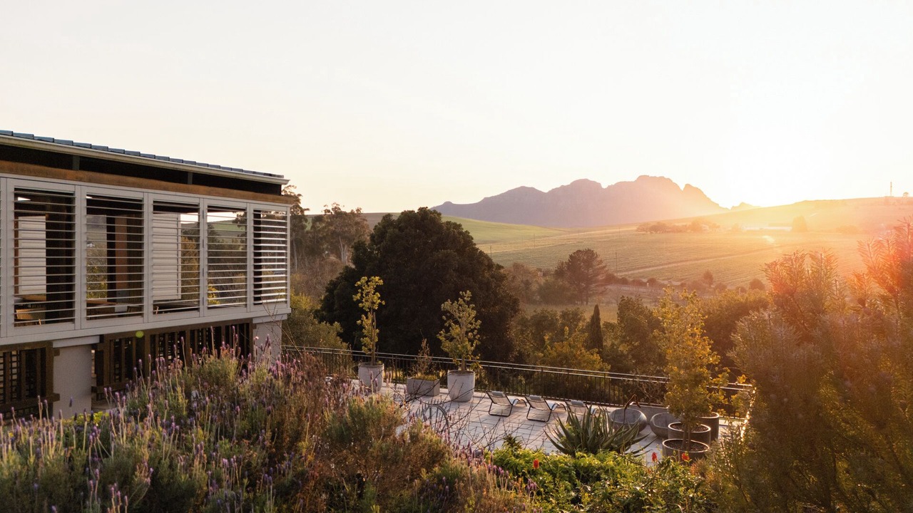 Photo of Outdoor in Stellenbosch
