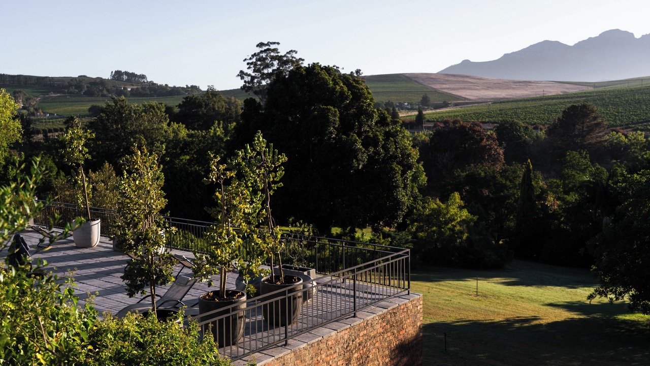 Photo of Outdoor in Stellenbosch
