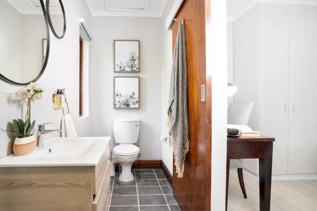 Photo of Bathroom in Stellenbosch