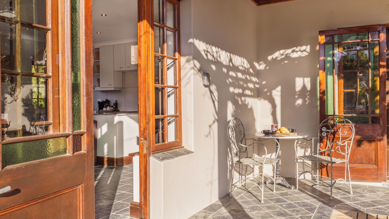 Photo of Outdoor in Stellenbosch