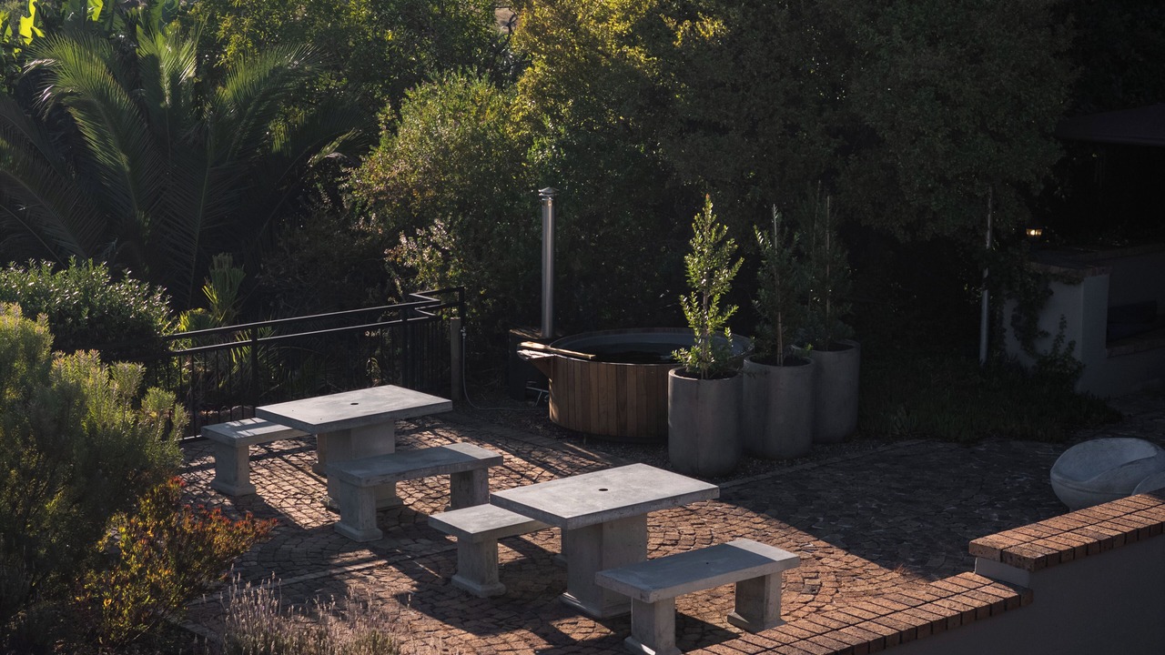 Photo of Outdoor in Stellenbosch