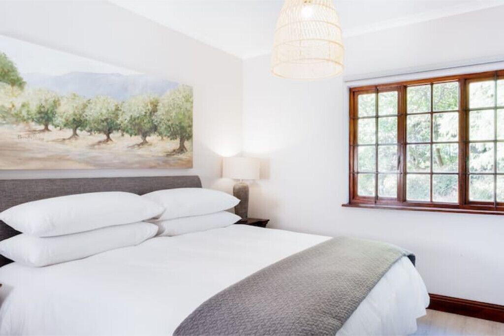 Photo of Bedroom in Stellenbosch
