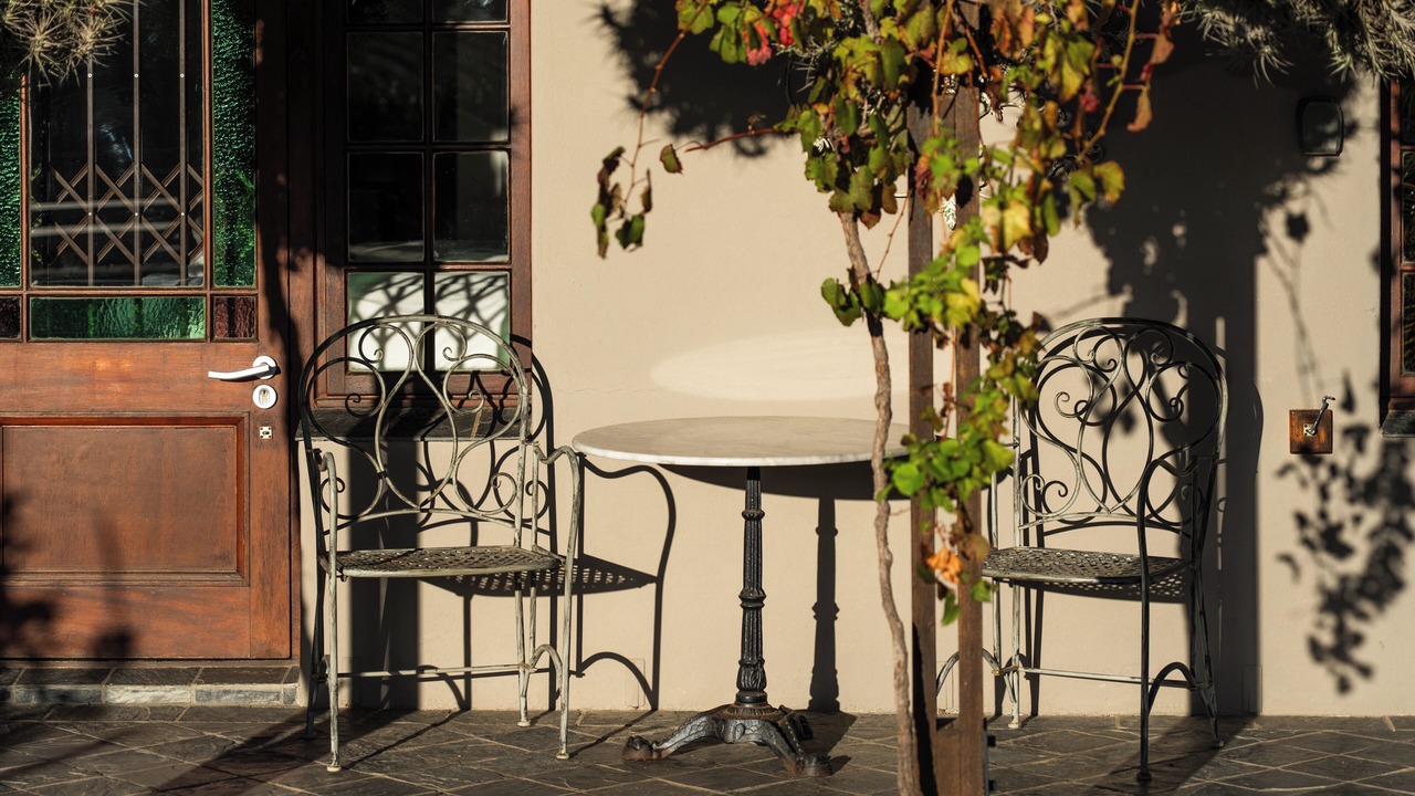 Photo of Outdoor in Stellenbosch
