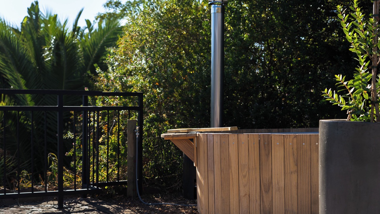 Photo of Outdoor in Stellenbosch