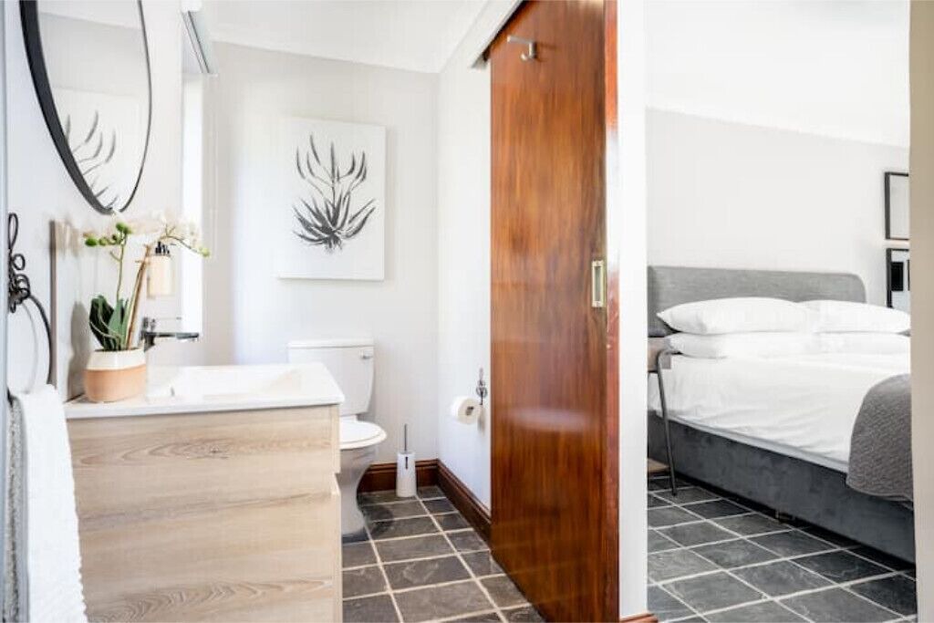 Photo of Bathroom in Stellenbosch