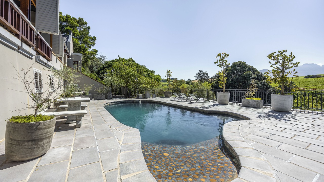 Photo of Outdoor in Stellenbosch