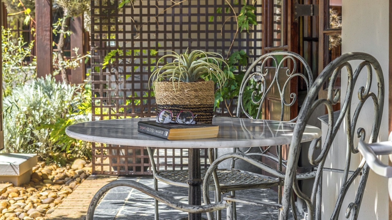 Photo of Outdoor in Stellenbosch