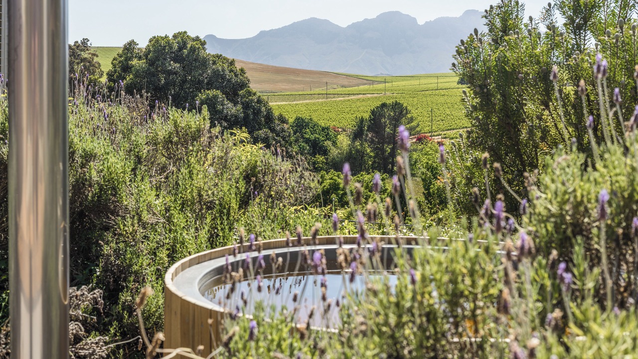 Photo of Outdoor in Stellenbosch