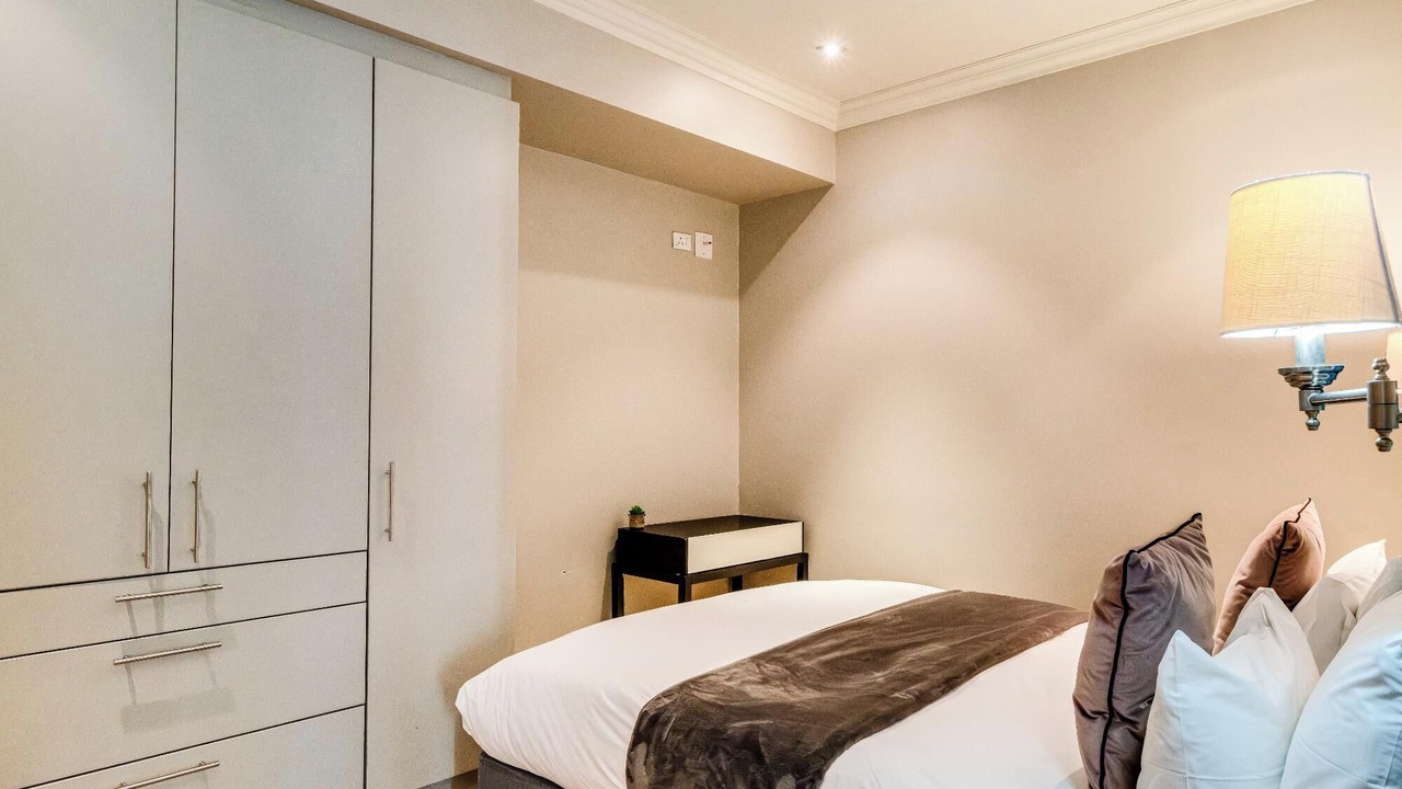 Photo of Bedroom in Green Point