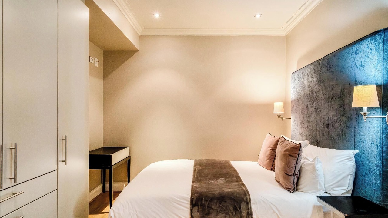 Photo of Bedroom in Green Point