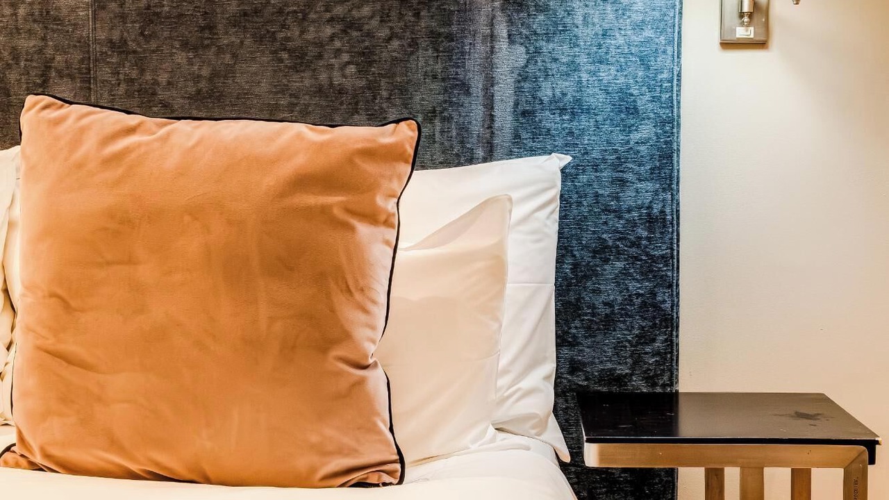 Photo of Bedroom in Green Point