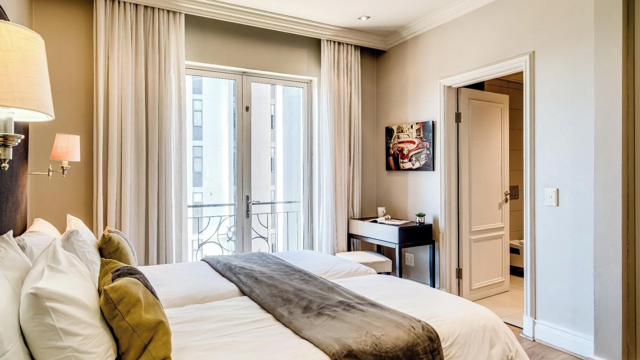 Photo of Bedroom in Green Point