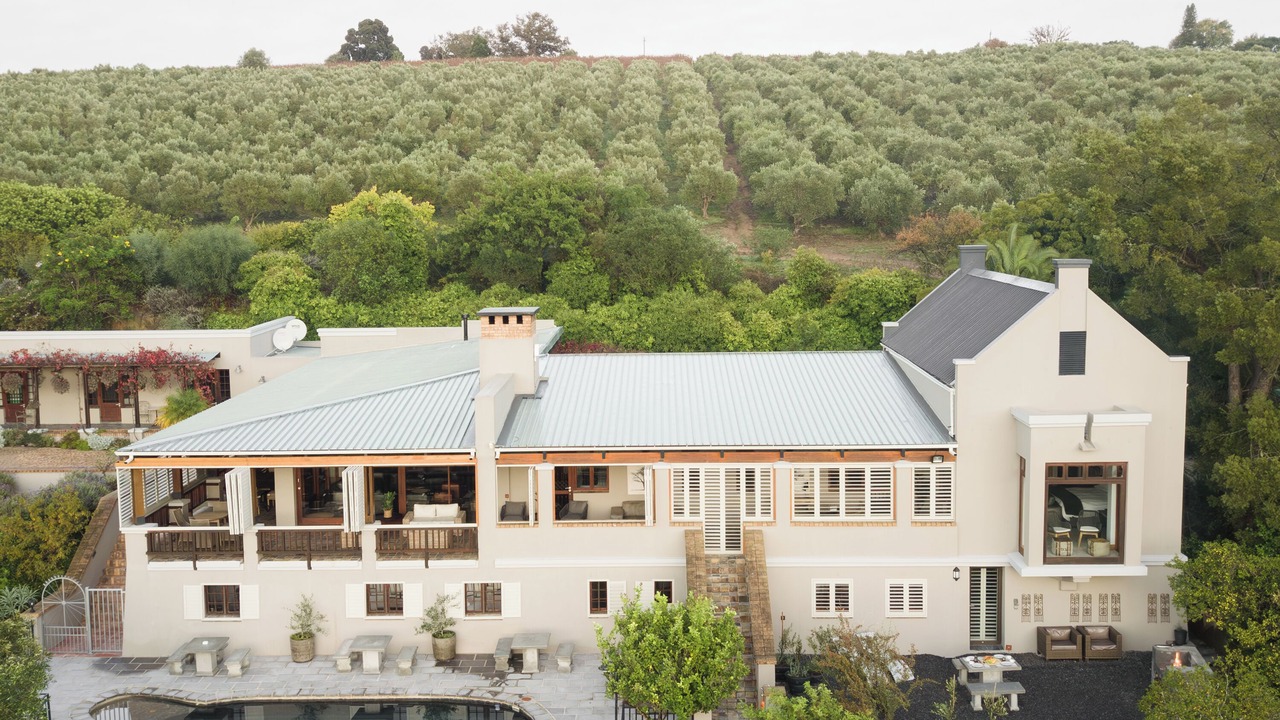 Photo of Outdoor in Stellenbosch