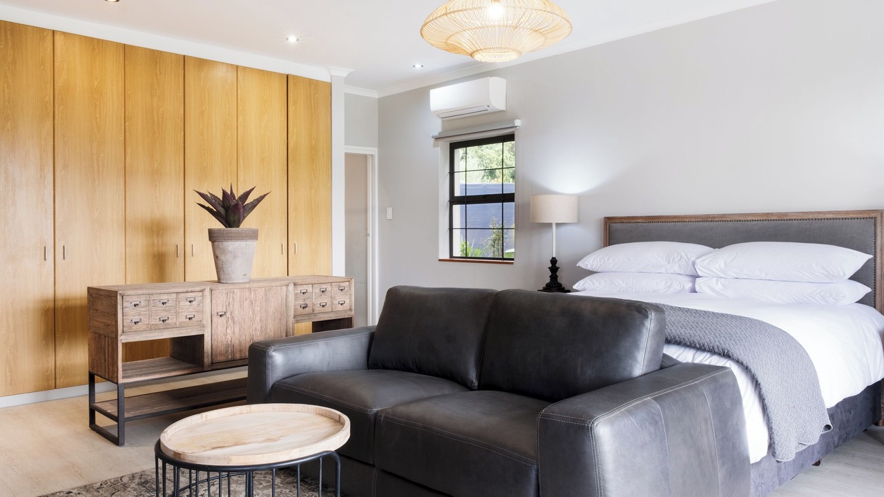 Photo of Bedroom in Stellenbosch