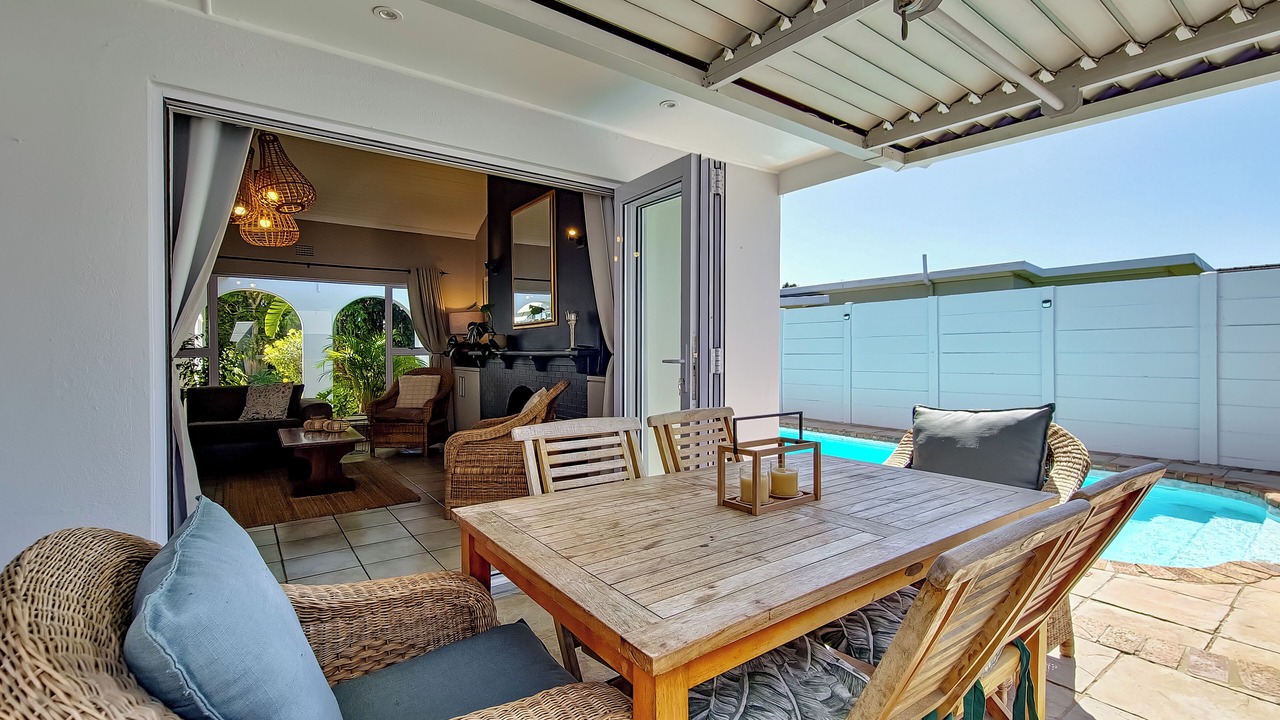Photo of Outdoor in Somerset West