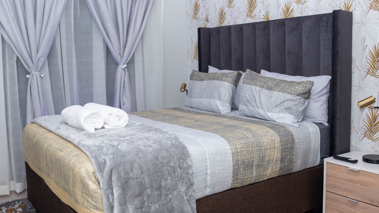 Photo of Bedroom in Nieuw Muckleneuk