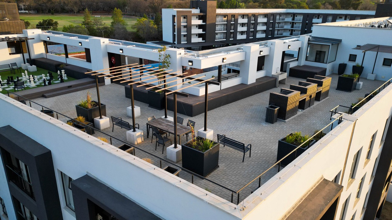 Photo of Outdoor in Nieuw Muckleneuk