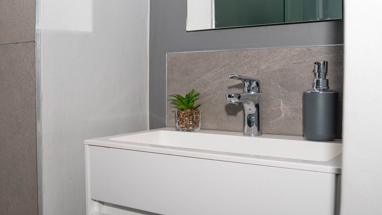 Photo of Bathroom in Nieuw Muckleneuk