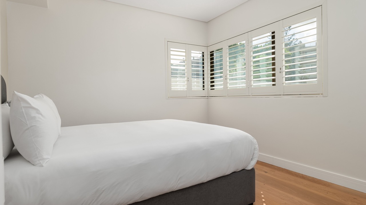 Photo of Bedroom in Bloubergstrand